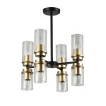 Люстра на штанге Escada Genus 2138/8P