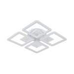 Потолочная люстра Escada Hydria 10277/4LED