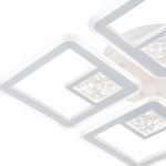 Потолочная люстра Escada Hydria 10277/4LED