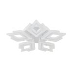 Потолочная люстра Escada Ceres 10288/5LED