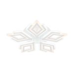 Потолочная люстра Escada Ceres 10288/5LED