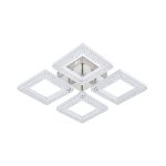 Потолочная люстра Escada Aquarius 10287/4LED