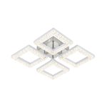 Потолочная люстра Escada Aquarius 10287/4LED