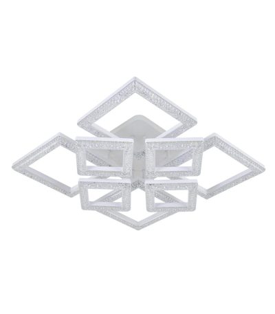 Потолочная люстра Escada Aquarius 10287/8LED BL