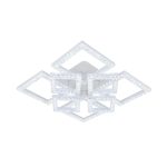 Потолочная люстра Escada Aquarius 10287/8LED BL