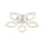 Потолочная люстра Escada Aquarius 10289/5LED