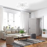 Потолочная люстра Escada Aquarius 10289/5LED