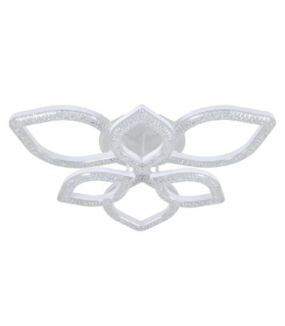 Потолочная люстра Escada Aquarius 10289/6LED BL