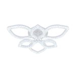 Потолочная люстра Escada Aquarius 10289/6LED BL