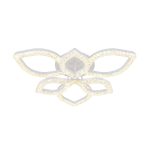 Потолочная люстра Escada Aquarius 10289/6LED BL