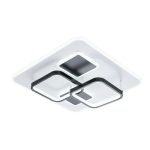 Потолочная люстра Escada Module 10289/4LED