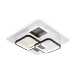 Потолочная люстра Escada Module 10289/4LED