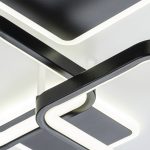 Потолочная люстра Escada Module 10289/4LED