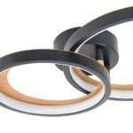 Потолочный светильник Escada Callisto 10265/2LED