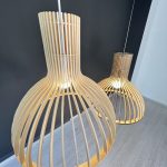 Подвесной светильник ImperiumLoft Victo 194922-26