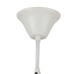 Подвесная люстра Escada Cantata 2103/5S White