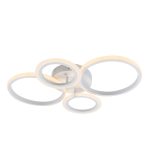 Потолочный светильник Escada Expanse 10294/4LED