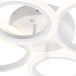 Потолочный светильник Escada Expanse 10294/4LED