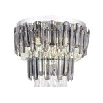 Потолочный светильник Escada Nigretta 526/8