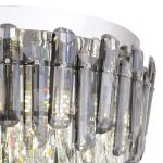 Потолочный светильник Escada Nigretta 526/8