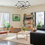 Потолочная люстра Escada Alhena 1180/9P