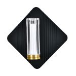 Настенный светильник Indigo Rilievo 14032/B/1W Black V000201L