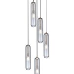 Подвесной светильник Escada Vial ES0000012