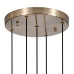 Подвесной светильник Escada Vial ES0000012