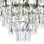 Подвесная люстра Escada Shifen ES0000018