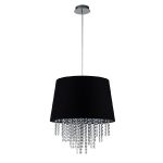 Подвесной светильник Escada Charm 652/3S Black