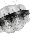 Подвесная люстра Delight Collection BRCH9191-BZ