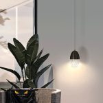 Подвесной светильник ImperiumLoft Grape 186809-23