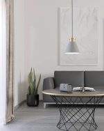 Подвесной светильник Eglo Twicken 43838