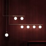 Подвесной светильник ImperiumLoft Barra 204153-26