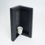 Уличный настенный светильник Feron Мельбурн 11685