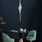 Подвесной светильник ImperiumLoft Fame 186801-23