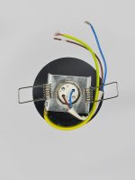 Встраиваемый светильник Elvan TCH-1274-G-9-Wh