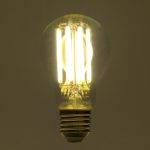 Светодиодная лампа Feron LB-1116 E27 16W 4000K 51236