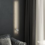 Настенный светильник Elektrostandard Cane 4690389190162 a061490