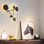 Настенный светильник ImperiumLoft Iride Bernhardt 168483-26