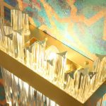 Настенный светильник Cloyd Nack 20188