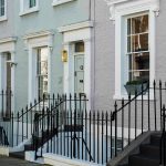 Звонок с кнопкой проводной электромеханический Feron DB-102 48806