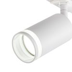 Трековый однофазный светильник Escada 20016TRA/01 SWH