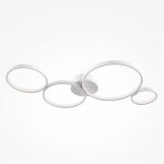 Потолочная люстра Maytoni Olympia MOD448CL-L35WK