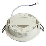 Встраиваемый светильник Feron DL507 51350