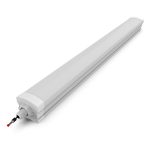 Линейный светильник Gauss Universal 843424318A