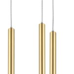 Подвесная люстра Lightstar Tubo L5T747233