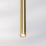 Подвесная люстра Lightstar Tubo L5T747333