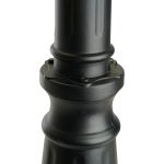 Садово-парковый светильник Feron Катания PL757 51283