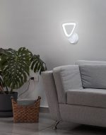 Настенный светильник Escada Umbrella 10218/1LED 17W